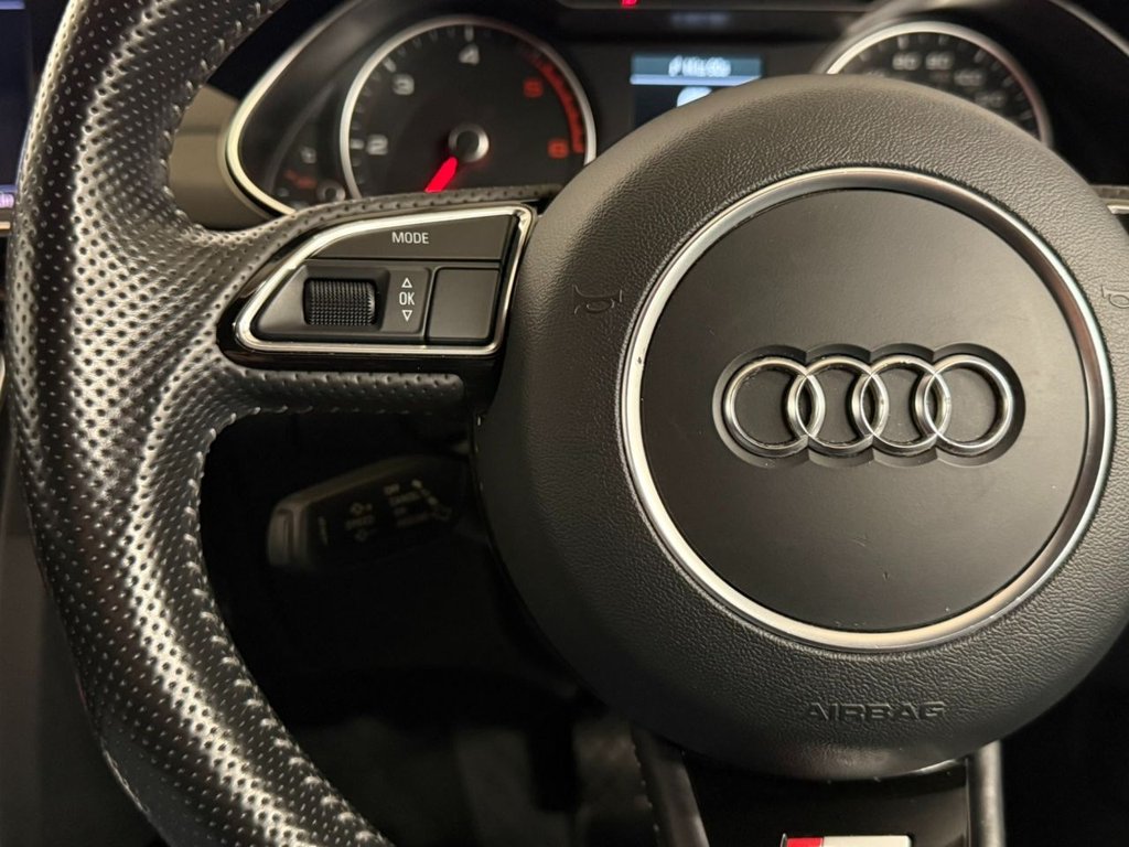 Used Audi A4 2015 for sale - 77680631: Photo 20