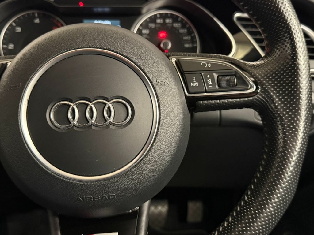 Used Audi A4 2015 for sale - 77680631: Photo 21