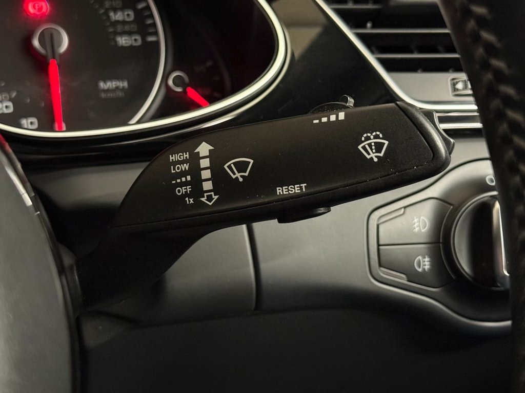 Used Audi A4 2015 for sale - 77680631: Photo 23