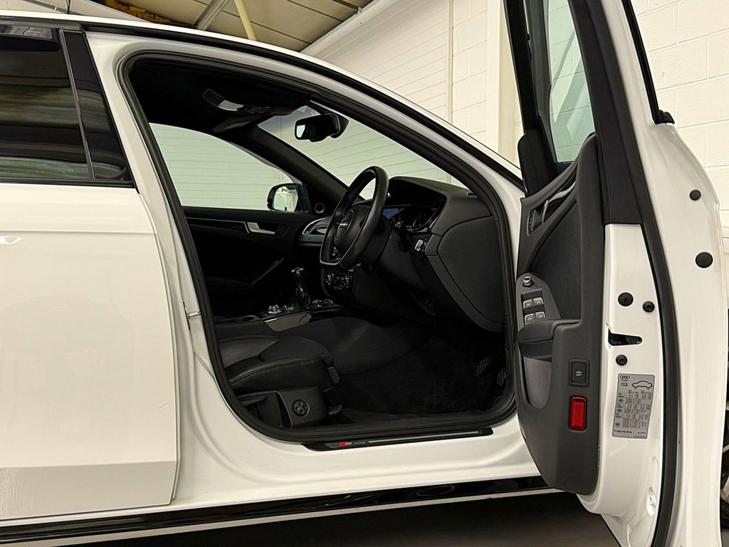 Used Audi A4 2015 for sale - 77680631: Photo 26