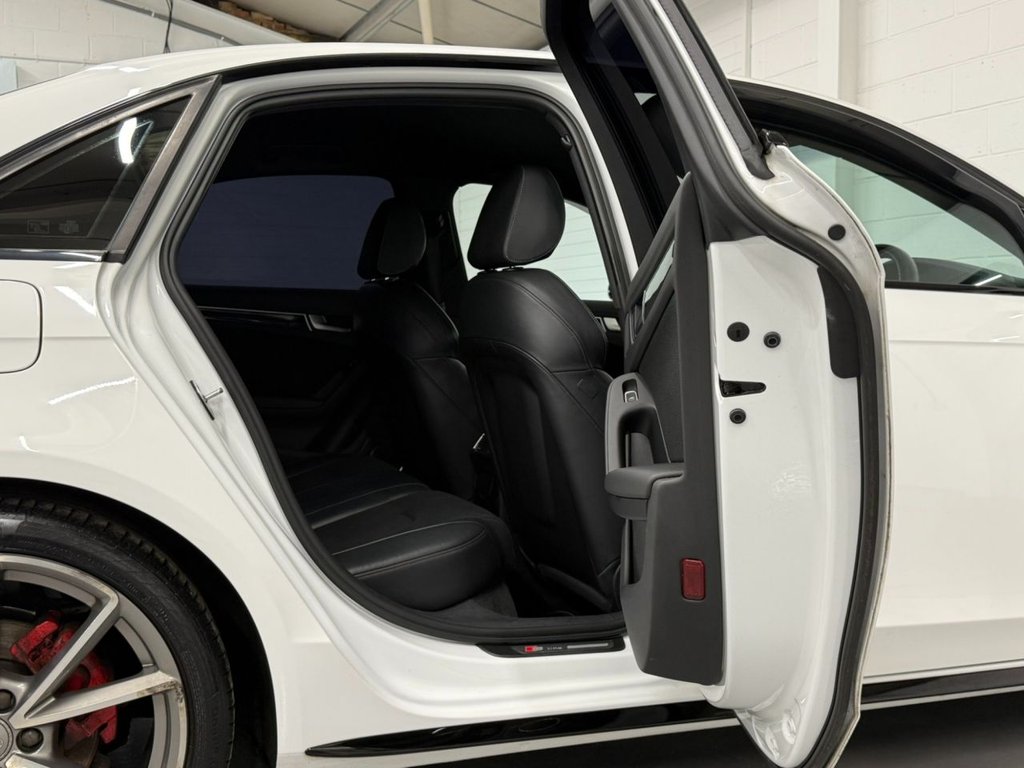 Used Audi A4 2015 for sale - 77680631: Photo 27