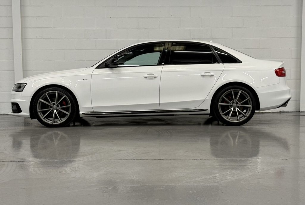 Used Audi A4 2015 for sale - 77680631: Photo 29