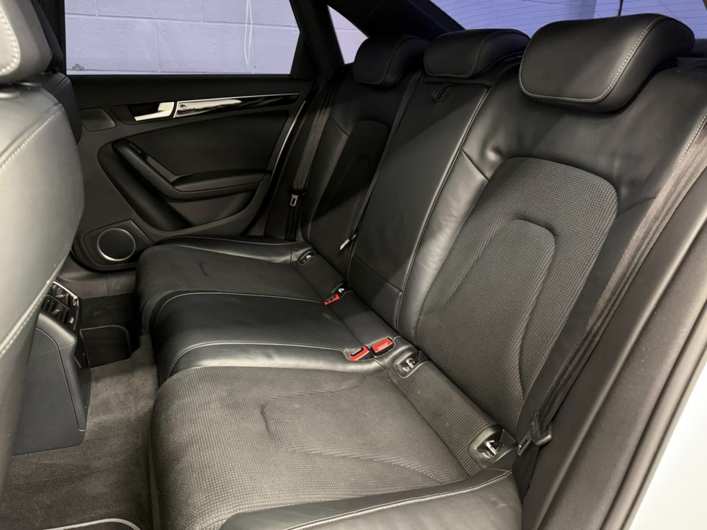 Used Audi A4 2015 for sale - 77680631: Photo 30