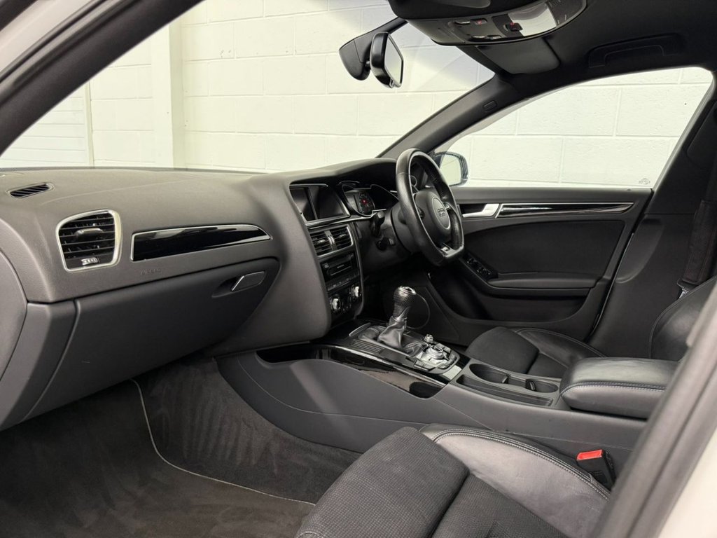 Used Audi A4 2015 for sale - 77680631: Photo 31