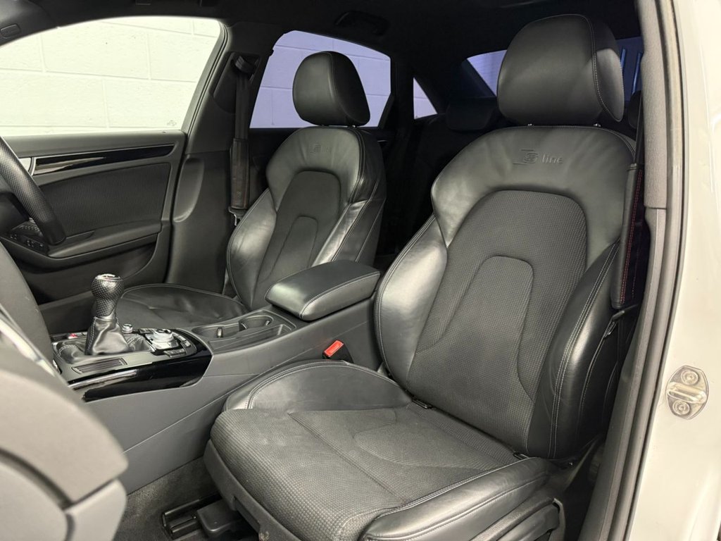 Used Audi A4 2015 for sale - 77680631: Photo 32