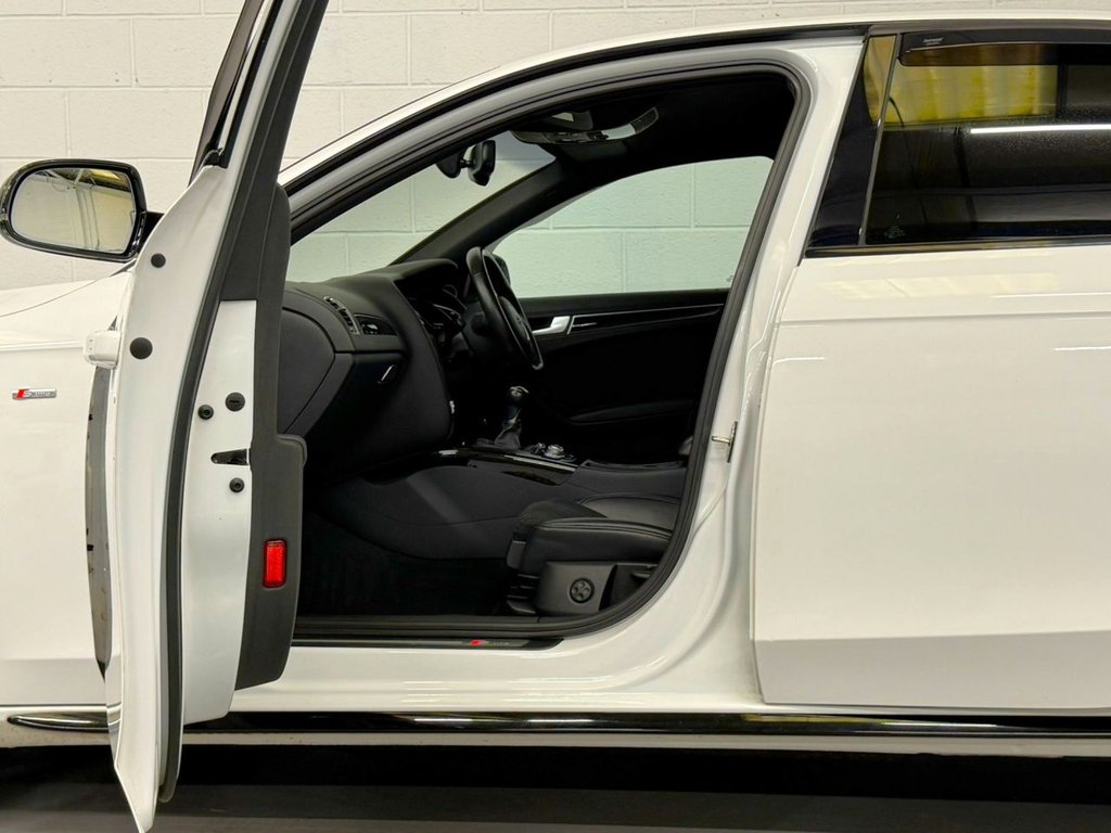 Used Audi A4 2015 for sale - 77680631: Photo 33