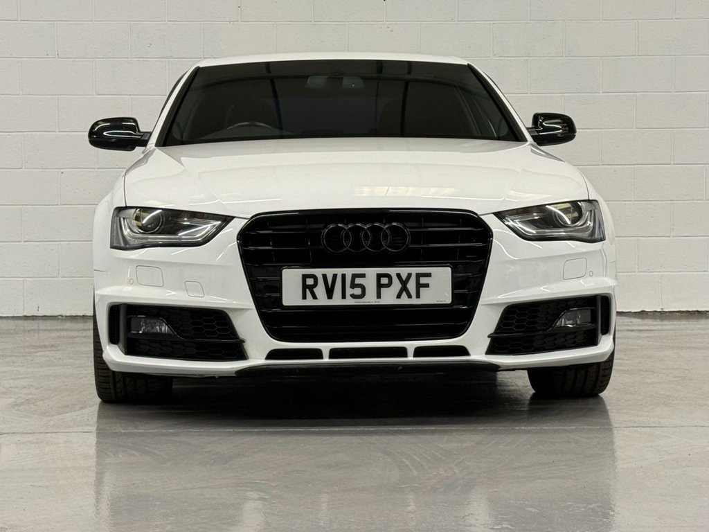 Used Audi A4 2015 for sale - 77680631: Photo 36