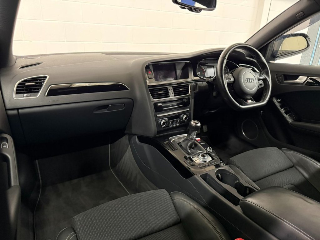 Used Audi A4 2015 for sale - 77680631: Photo 37