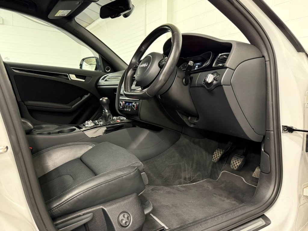 Used Audi A4 2015 for sale - 77680631: Photo 38