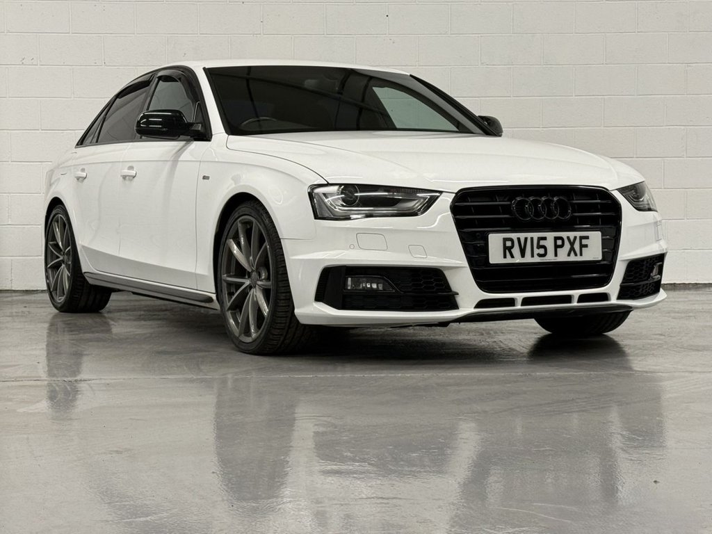 Used Audi A4 2015 for sale - 77680631: Photo 39