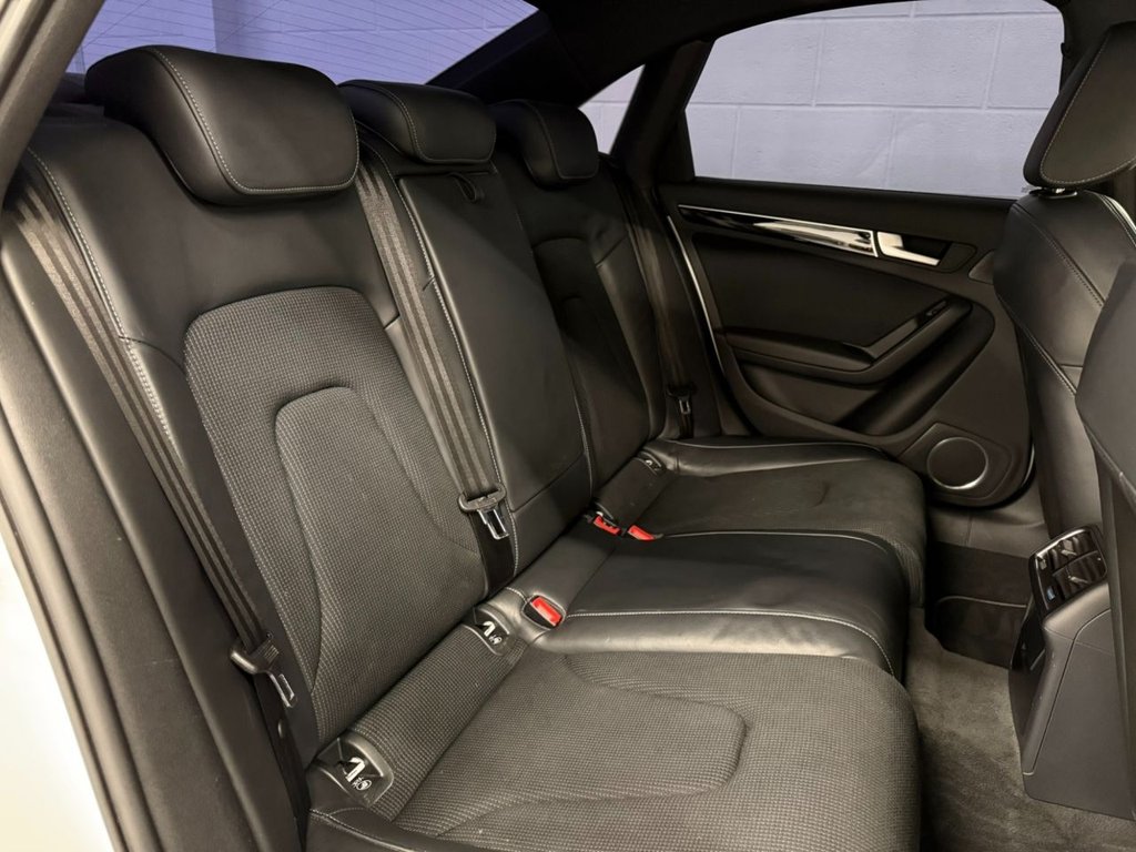 Used Audi A4 2015 for sale - 77680631: Photo 4