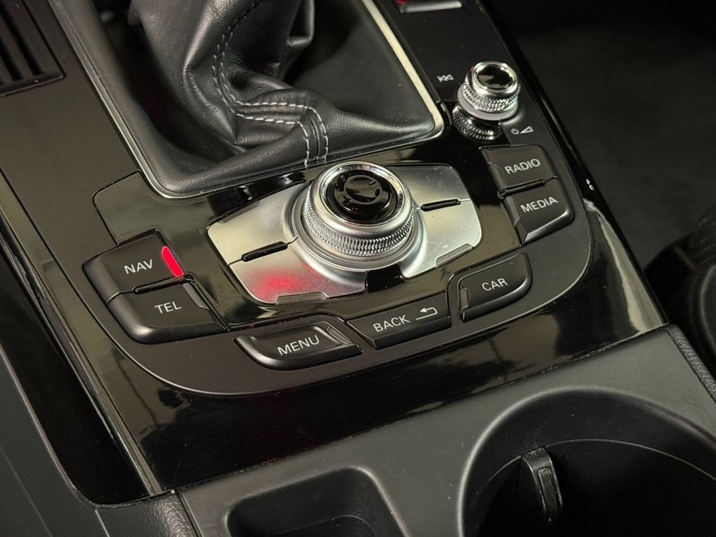 Used Audi A4 2015 for sale - 77680631: Photo 42