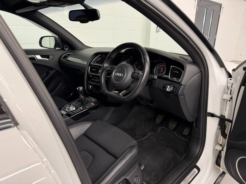 Used Audi A4 2015 for sale - 77680631: Photo 5