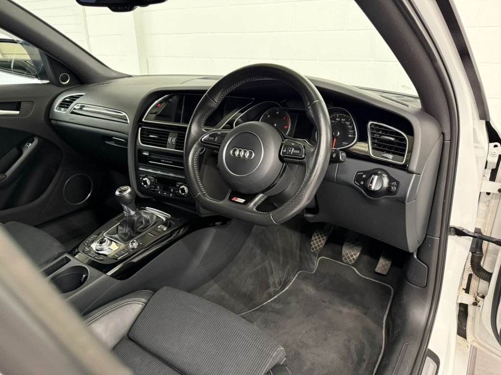 Used Audi A4 2015 for sale - 77680631: Photo 9