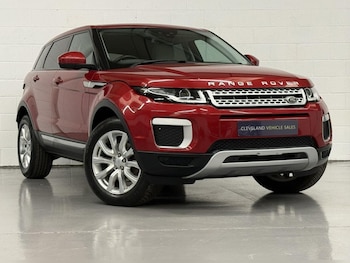 Used Land Rover Range Rover Evoque 2015 for sale - 79161797: Photo