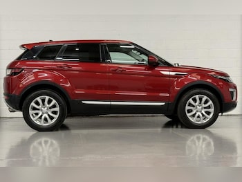 Used Land Rover Range Rover Evoque 2015 for sale - 79161797: Photo