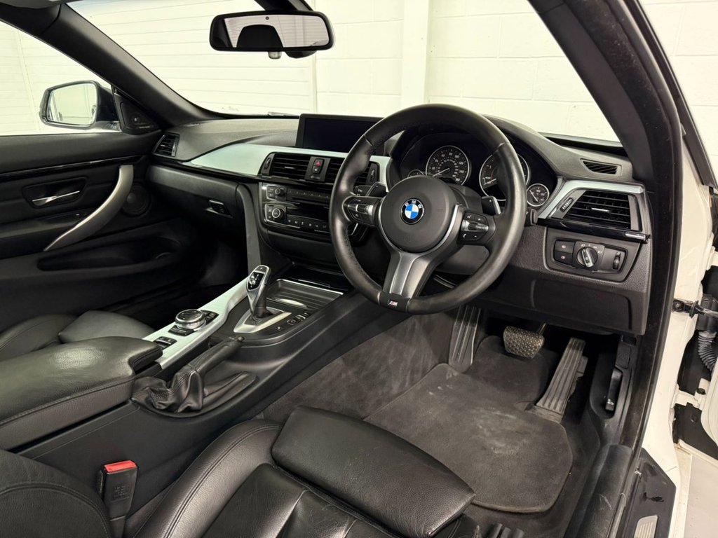 Used BMW 4 Series 2015 for sale - 76632221: Photo 11