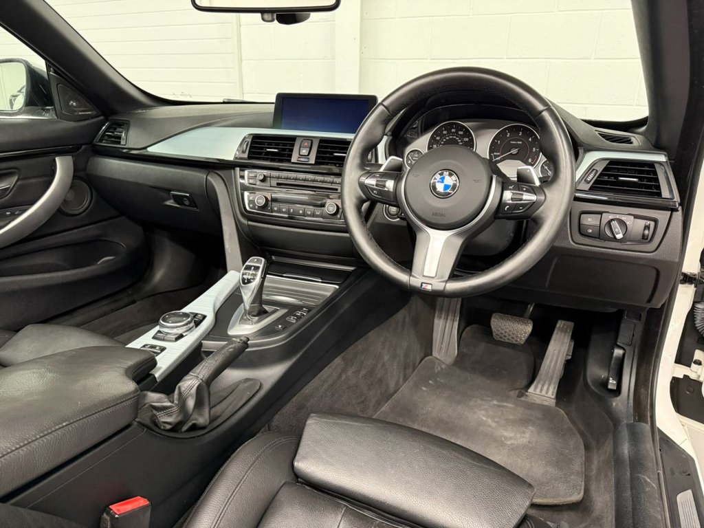 Used BMW 4 Series 2015 for sale - 76632221: Photo 12
