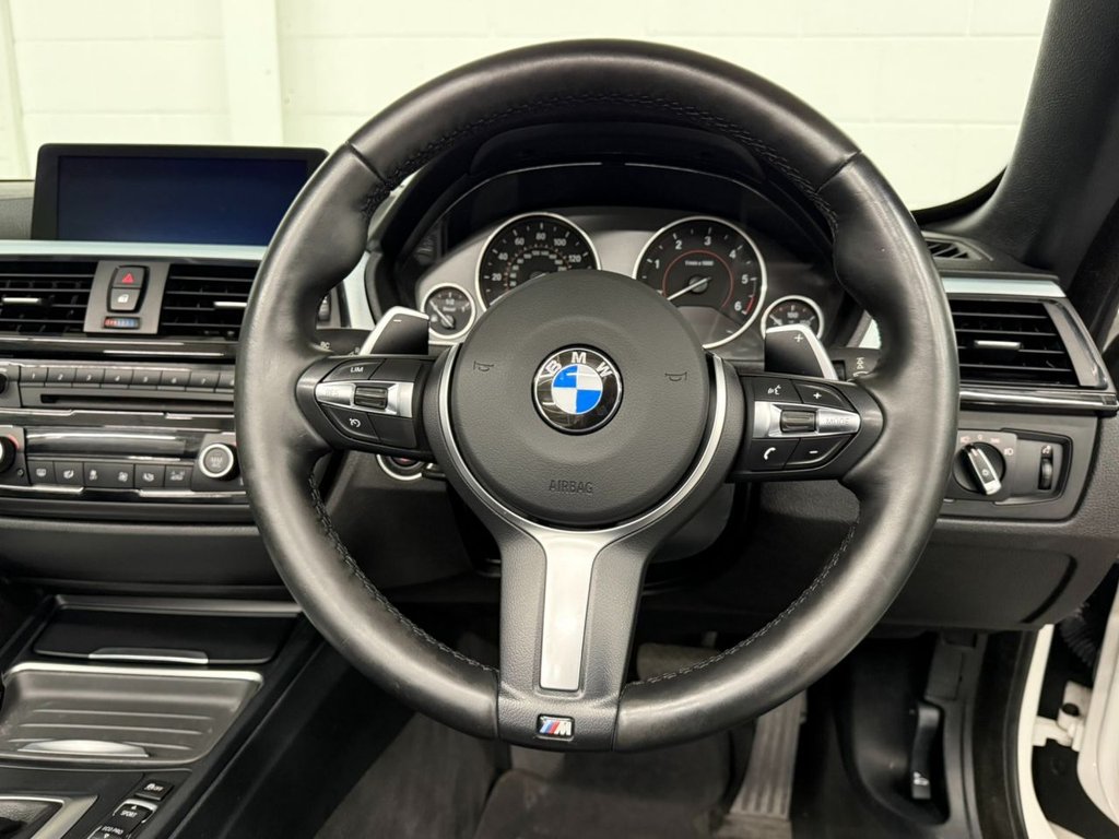 Used BMW 4 Series 2015 for sale - 76632221: Photo 13