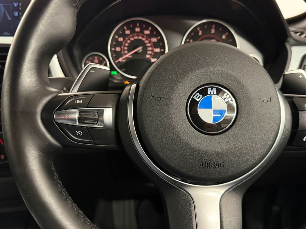 Used BMW 4 Series 2015 for sale - 76632221: Photo 21