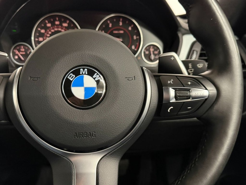 Used BMW 4 Series 2015 for sale - 76632221: Photo 22