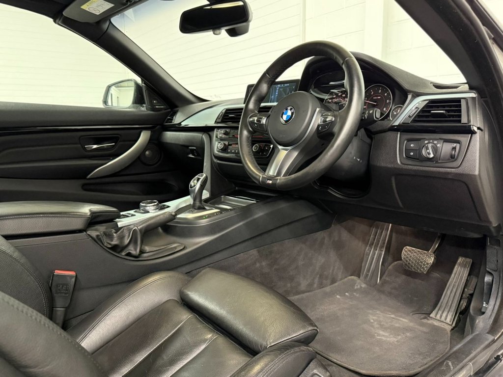 Used BMW 4 Series 2015 for sale - 76632221: Photo 26