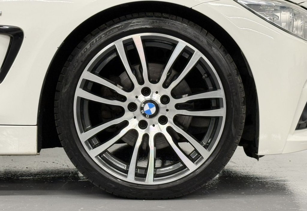 Used BMW 4 Series 2015 for sale - 76632221: Photo 3