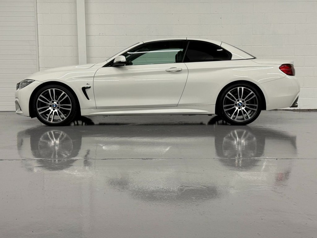 Used BMW 4 Series 2015 for sale - 76632221: Photo 30