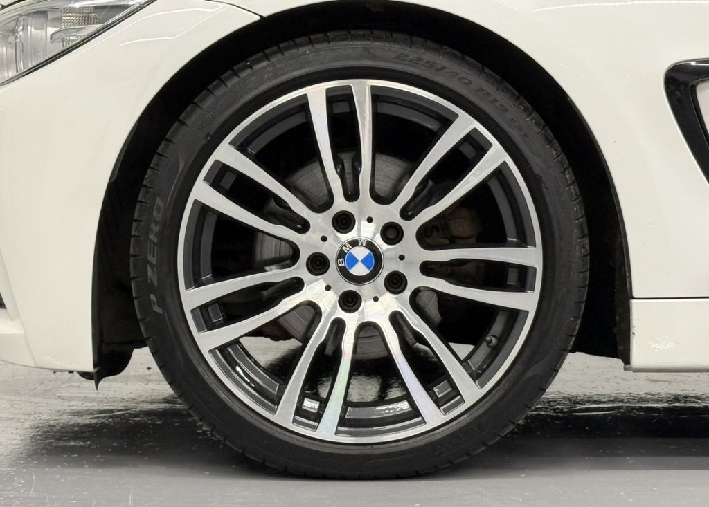 Used BMW 4 Series 2015 for sale - 76632221: Photo 31