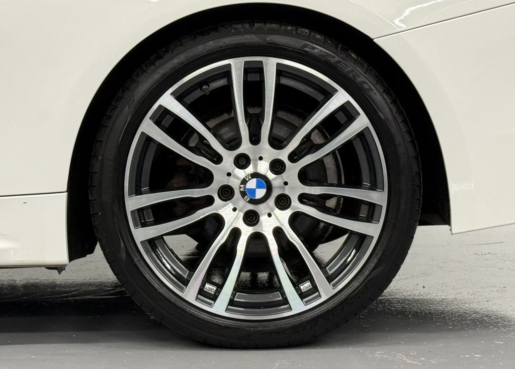 Used BMW 4 Series 2015 for sale - 76632221: Photo 32