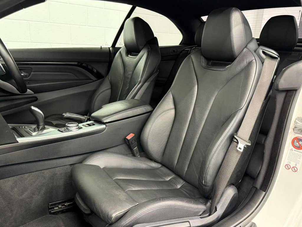 Used BMW 4 Series 2015 for sale - 76632221: Photo 34