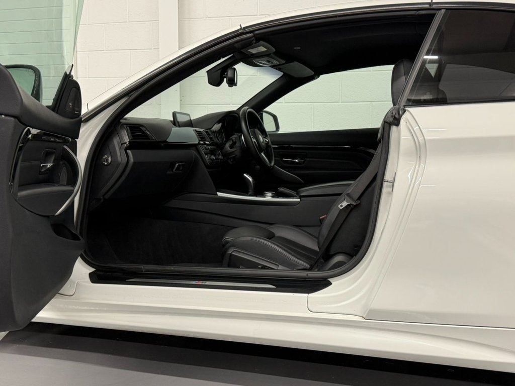 Used BMW 4 Series 2015 for sale - 76632221: Photo 36