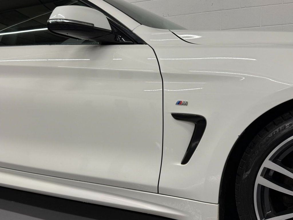 Used BMW 4 Series 2015 for sale - 76632221: Photo 40