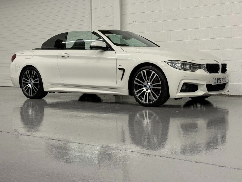 Used BMW 4 Series 2015 for sale - 76632221: Photo 41