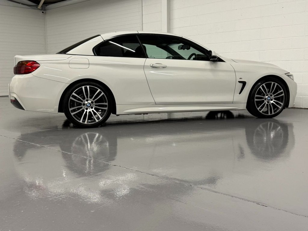 Used BMW 4 Series 2015 for sale - 76632221: Photo 43