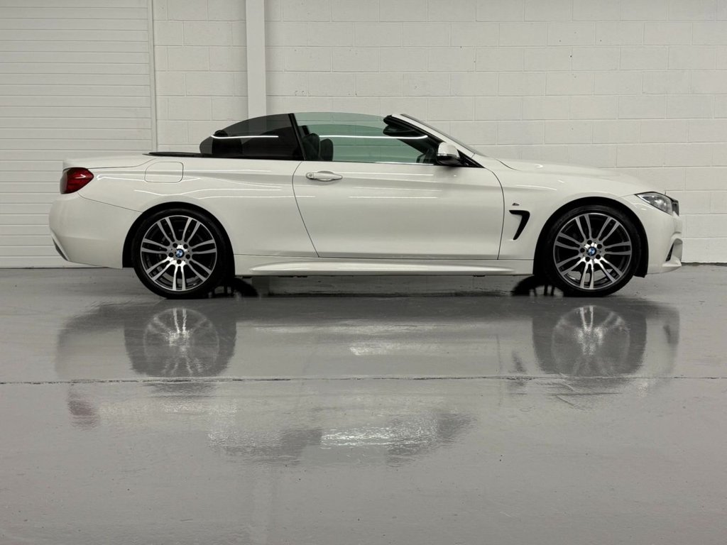 Used BMW 4 Series 2015 for sale - 76632221: Photo 5