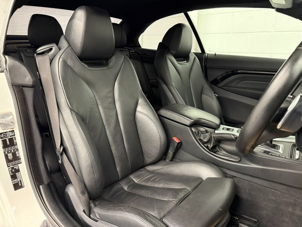 Used BMW 4 Series 2015 for sale - 76632221: Photo 6