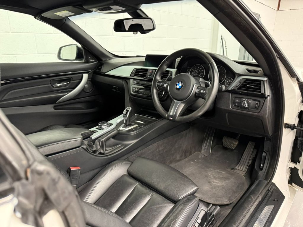 Used BMW 4 Series 2015 for sale - 76632221: Photo 7