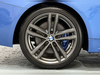 Used BMW 4 Series 2017 for sale - 75573209: Photo