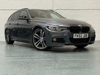 Used BMW 3 Series 2019 for sale - 75573026: Photo