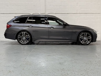 Used BMW 3 Series 2019 for sale - 75573026: Photo