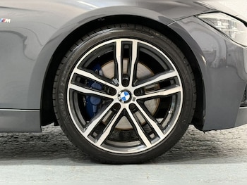 Used BMW 3 Series 2019 for sale - 75573026: Photo