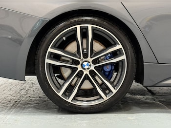 Used BMW 3 Series 2019 for sale - 75573026: Photo