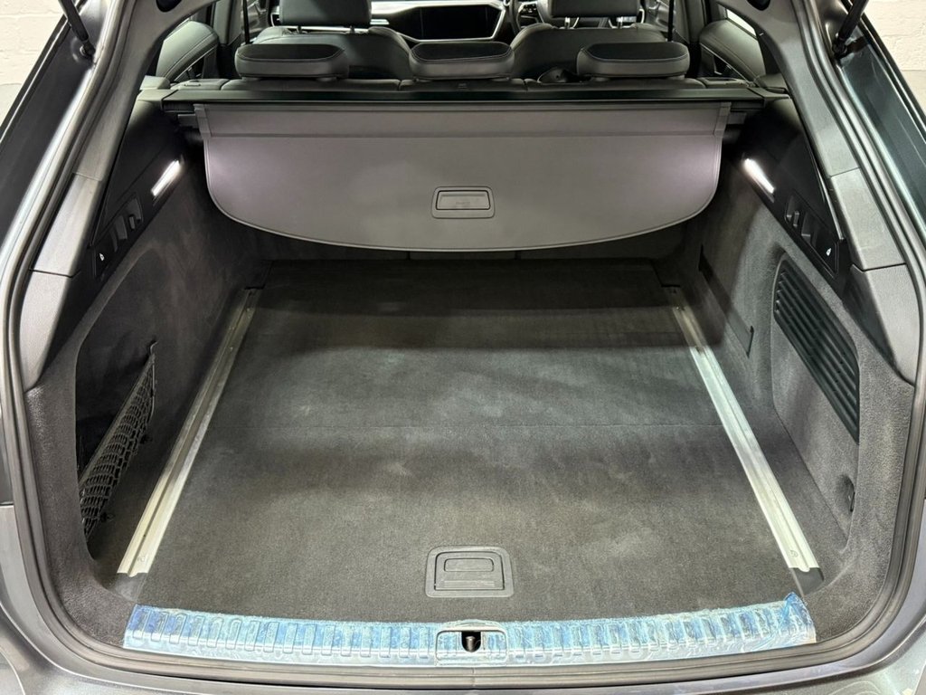 Used Audi A6 Avant 2019 for sale - 76048568: Photo 10