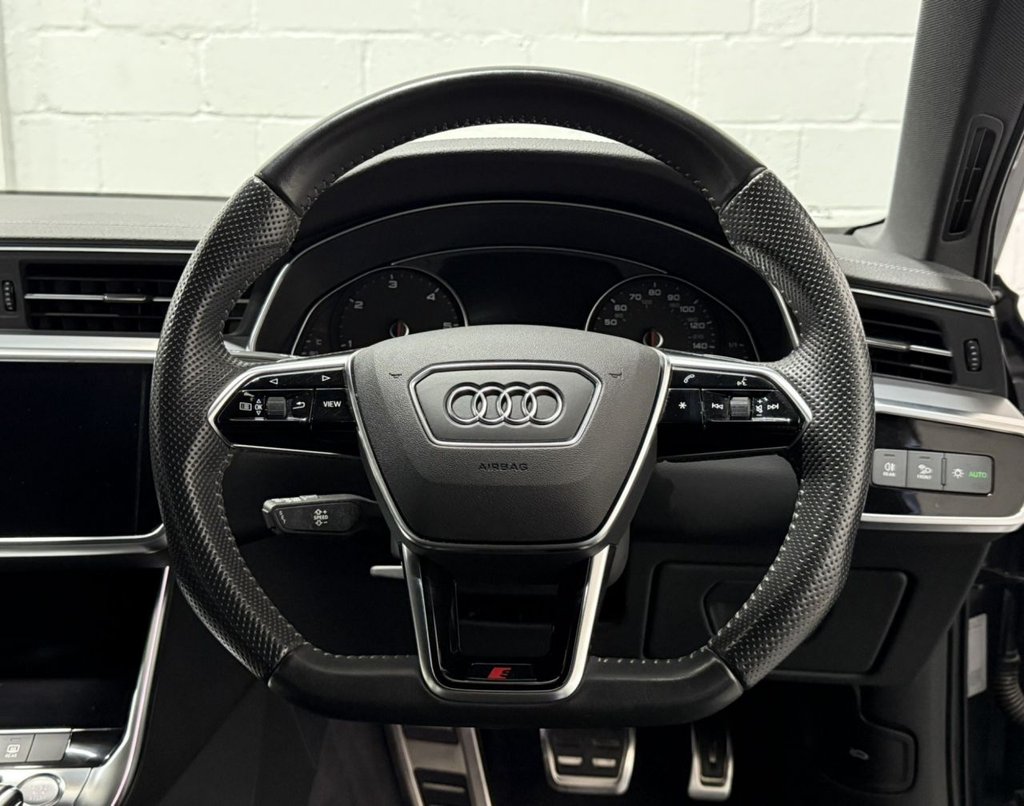 Used Audi A6 Avant 2019 for sale - 76048568: Photo 13
