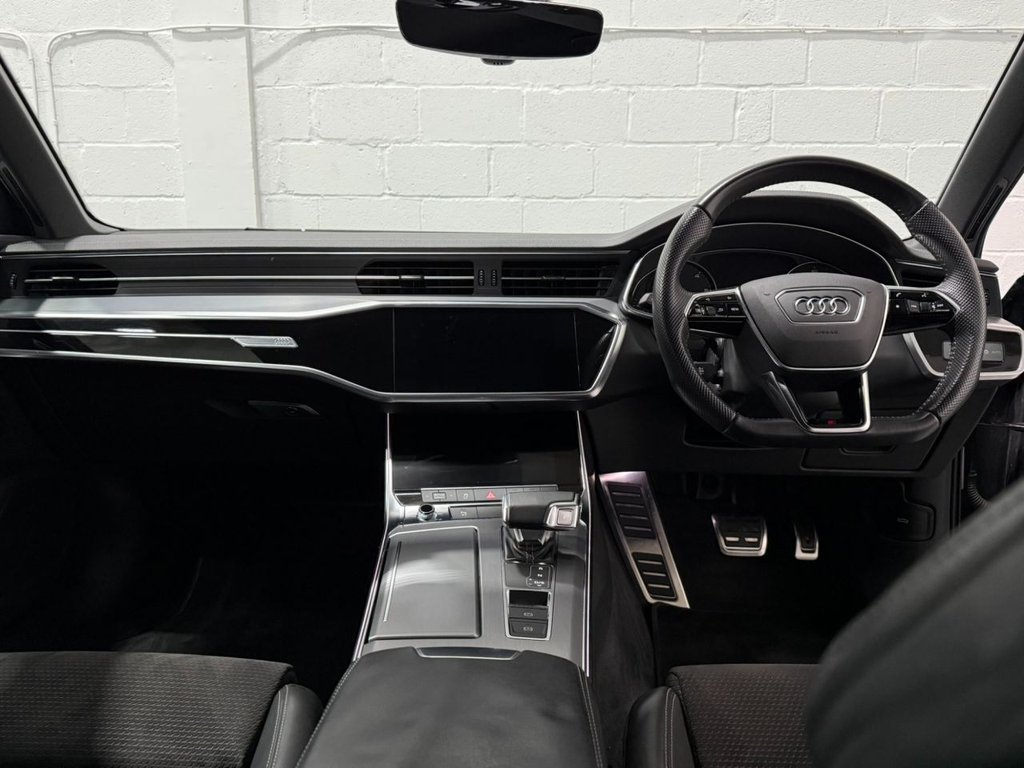 Used Audi A6 Avant 2019 for sale - 76048568: Photo 14