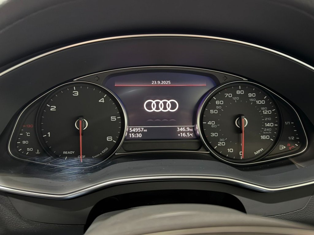 Used Audi A6 Avant 2019 for sale - 76048568: Photo 16