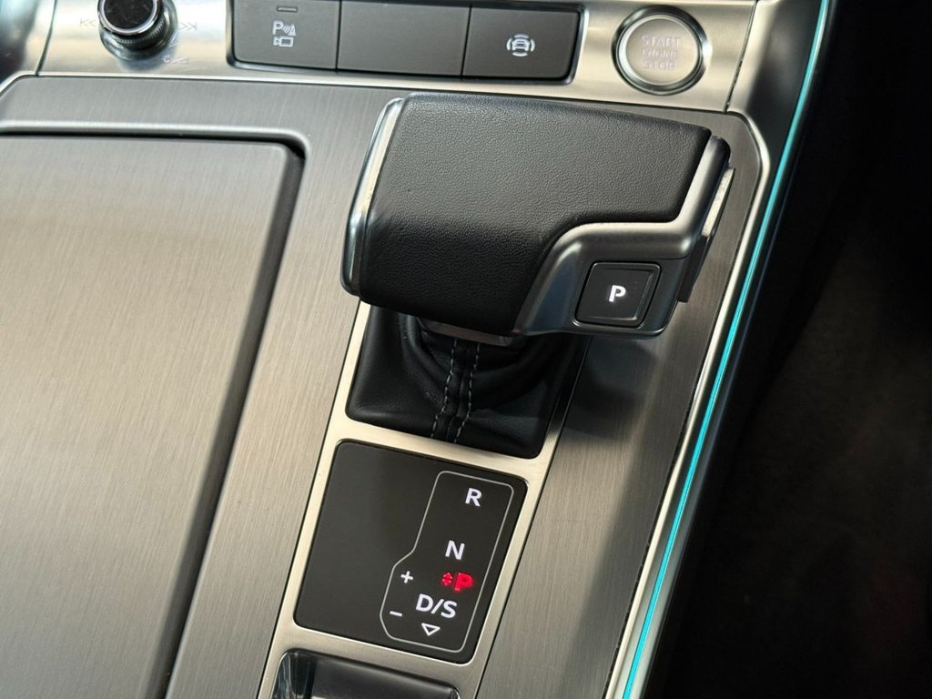 Used Audi A6 Avant 2019 for sale - 76048568: Photo 17