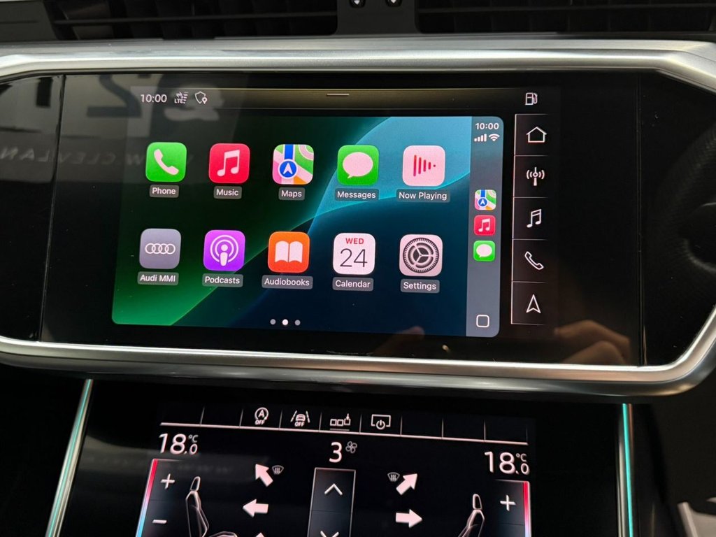 Used Audi A6 Avant 2019 for sale - 76048568: Photo 18