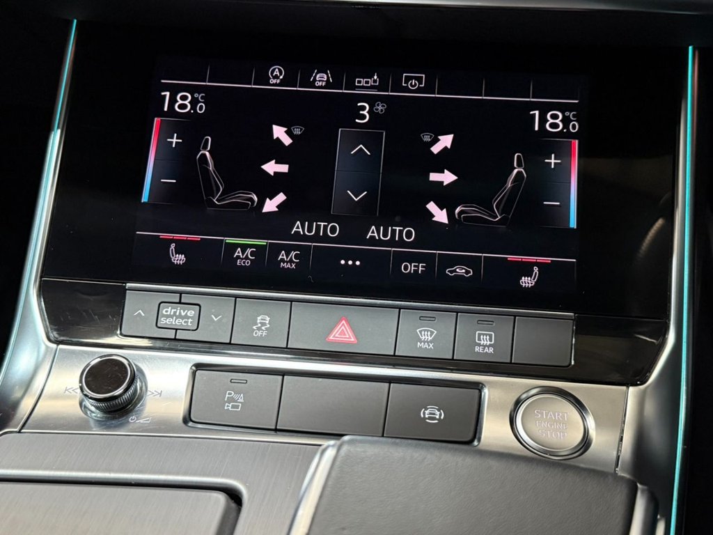 Used Audi A6 Avant 2019 for sale - 76048568: Photo 19